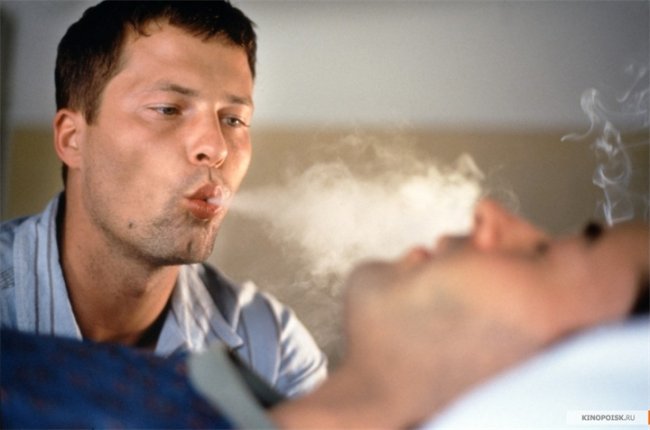 Достучаться до небес (Knockin' on Heaven's Door,1997) - Трейлеры