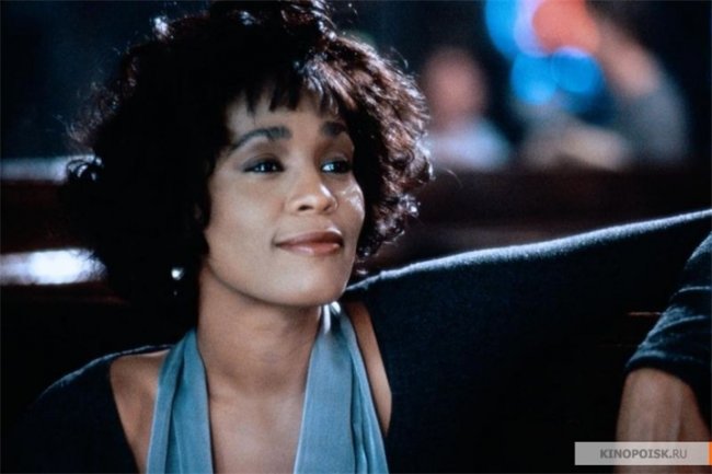 Телохранитель(The Bodyguard-1992) - Трейлеры