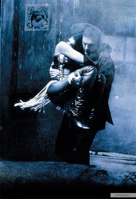 Телохранитель(The Bodyguard-1992) - Трейлеры