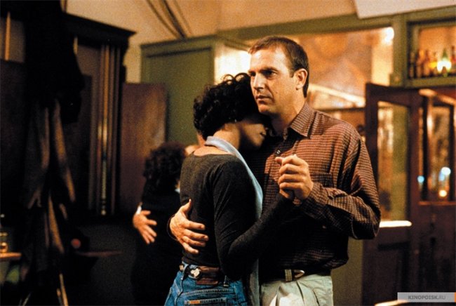 Телохранитель(The Bodyguard-1992) - Трейлеры