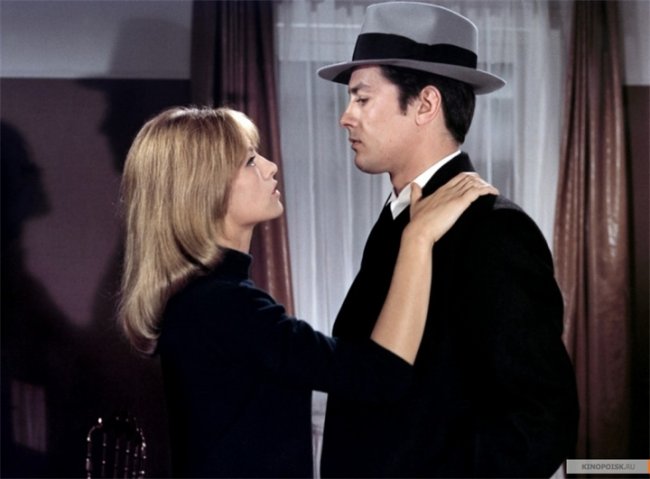 Самурай (Le samourai) - Трейлеры