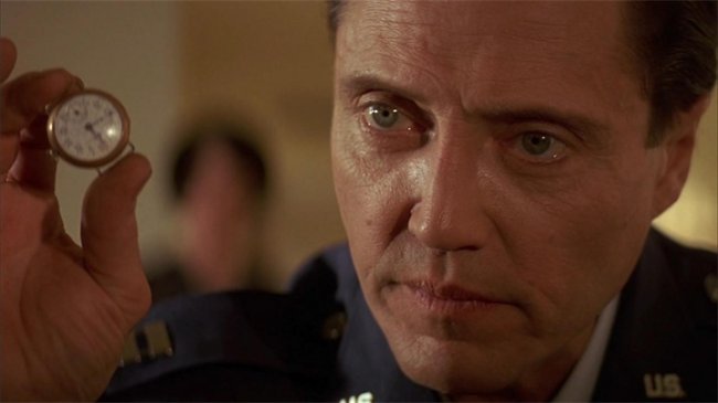 Pulp Fiction «Криминальное чтиво» - Трейлеры