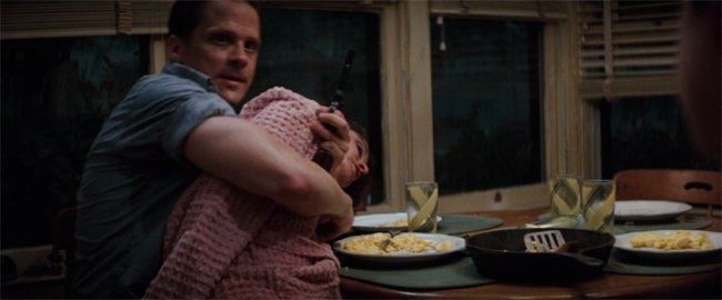 Совершенный мир / Идеальный мир - Трейлеры