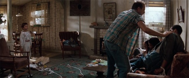 Совершенный мир / Идеальный мир - Трейлеры