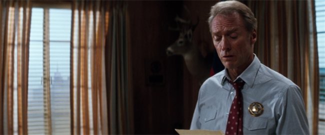 Совершенный мир / Идеальный мир - Трейлеры