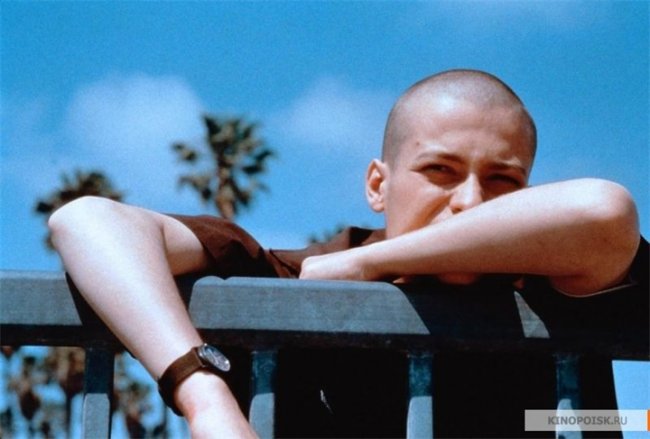 Американская история Х - Трейлеры