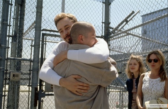 Американская история Х - Трейлеры