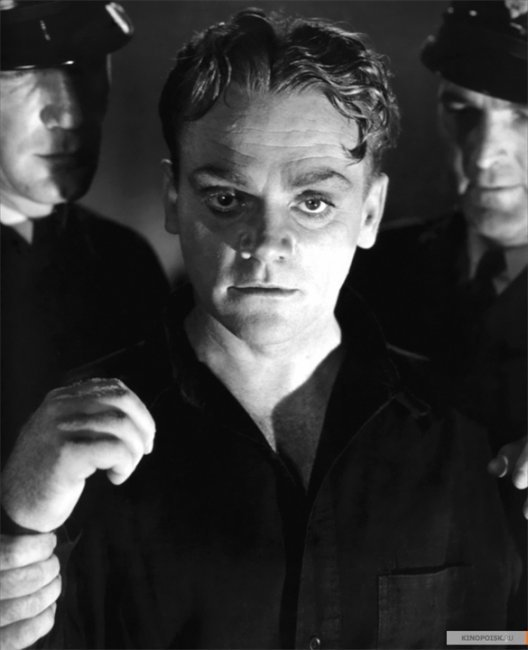 Ангелы с грязными лицами - Трейлеры