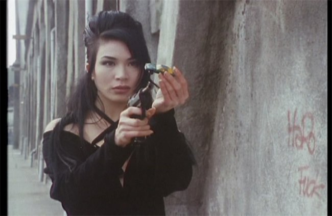 Машина-убийца / Killing Car - Трейлеры