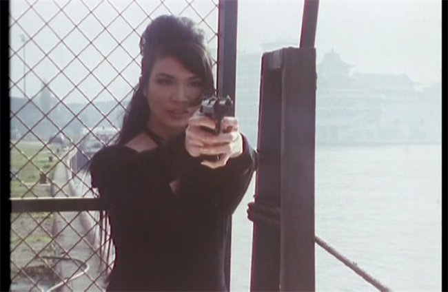 Машина-убийца / Killing Car - Трейлеры