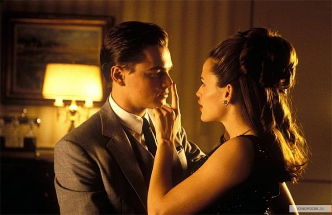 Поймай меня, если сможешь / Catch Me If You Can - Трейлеры