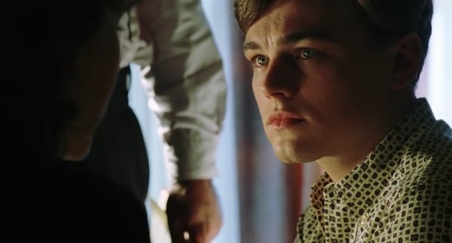 Поймай меня, если сможешь / Catch Me If You Can - Трейлеры