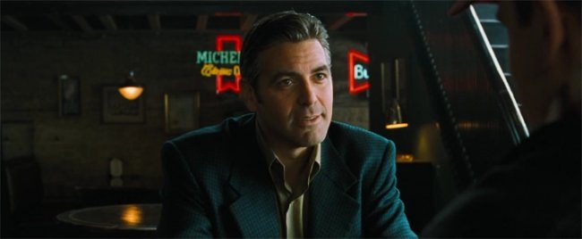 Одиннадцать друзей Оушена - Трейлеры