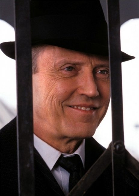 фильм "Поймай меня, если сможешь" - Трейлеры