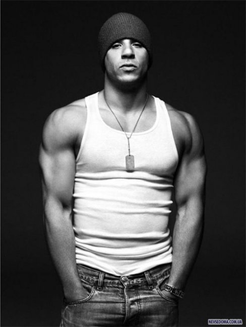 Форсаж все части - Трейлеры