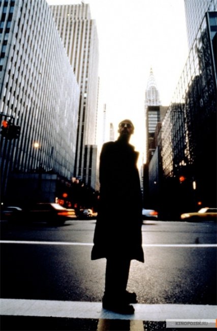 Культовый фильм «Леон» ( Киллер ) - Трейлеры