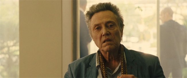 Семь психопатов / Seven Psychopaths - Трейлеры