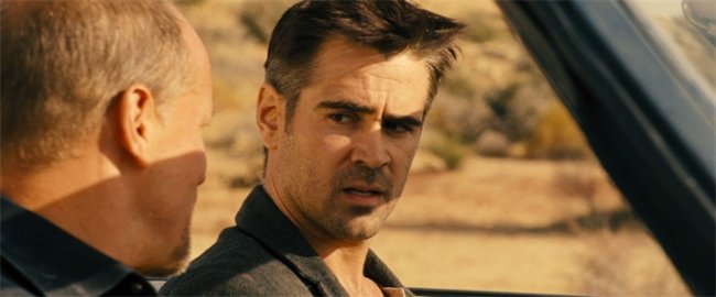 Семь психопатов / Seven Psychopaths - Трейлеры