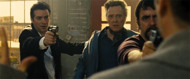 Семь психопатов / Seven Psychopaths - Трейлеры