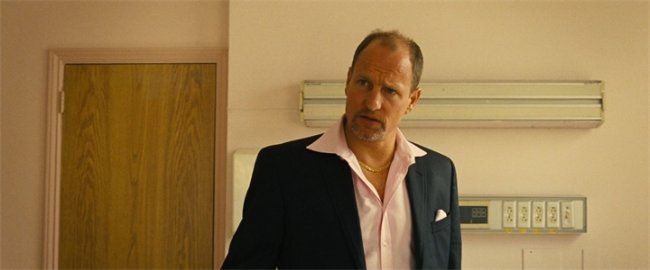 Семь психопатов / Seven Psychopaths - Трейлеры