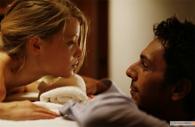 Ларго Винч: начало / Largo Winch (2008) - Трейлеры