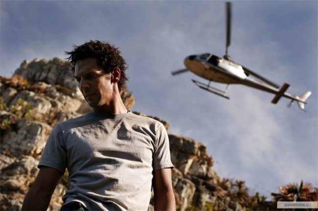 Ларго Винч: начало / Largo Winch (2008) - Трейлеры