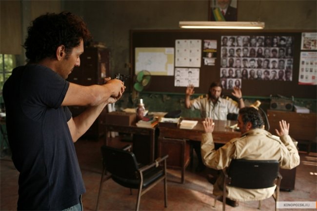 Ларго Винч: начало / Largo Winch (2008) - Трейлеры