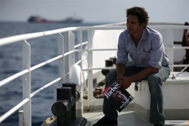 Ларго Винч: начало / Largo Winch (2008) - Трейлеры