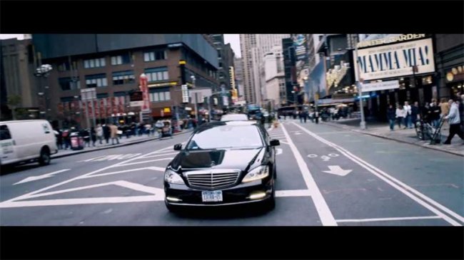 Фильм «Бригада-2: Наследник» - Трейлеры