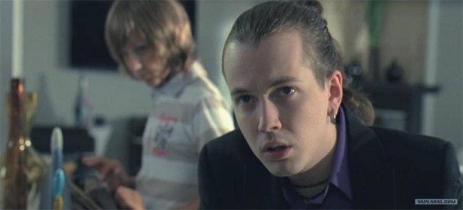 Фильм «Бригада-2: Наследник» - Трейлеры