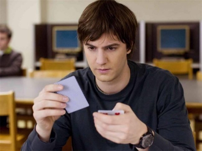 "Двадцать одно" (2008) - Трейлеры