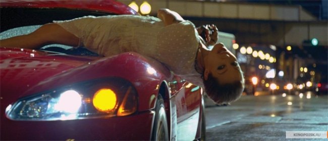 Особо опасен. В главной роли Анджелина Джоли - Трейлеры