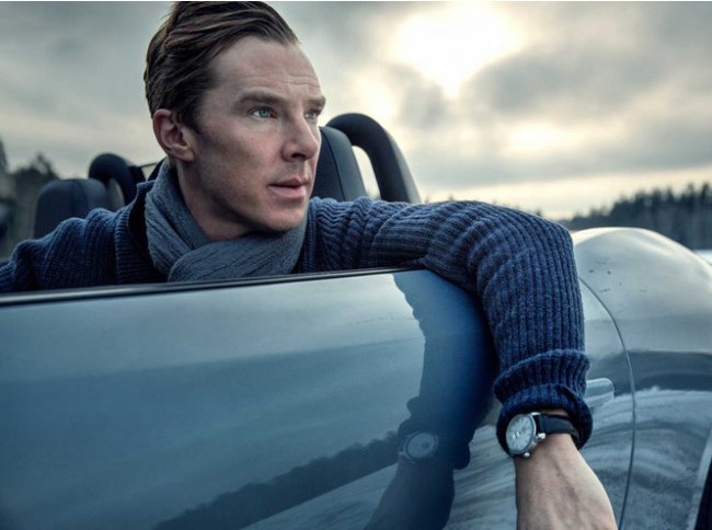 Бенедикт Камбербэтч – о своих ролях в кино и женщинах - Новости кино.