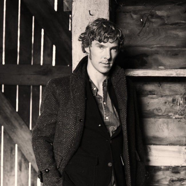 Бенедикт Камбербэтч – о своих ролях в кино и женщинах - Новости кино.