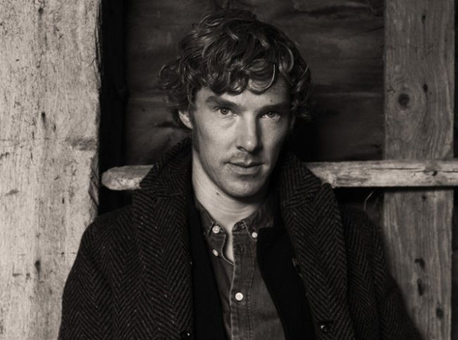 Бенедикт Камбербэтч – о своих ролях в кино и женщинах - Новости кино.