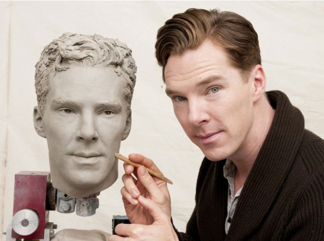 Бенедикт Камбербэтч – о своих ролях в кино и женщинах - Новости кино.