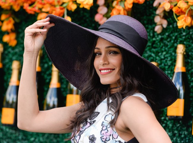 Голливуд, подвинься: 7 потрясающих звезд индийского кино - Новости кино.