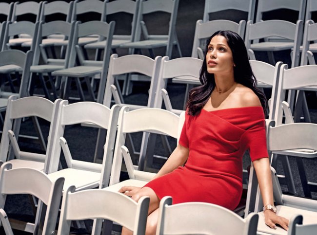 Голливуд, подвинься: 7 потрясающих звезд индийского кино - Новости кино.