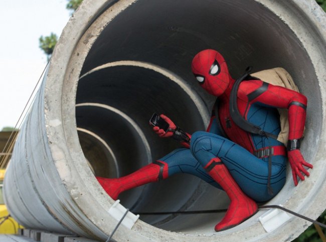 Пойдем в кино? Что смотреть, если нельзя загорать - Новости кино.