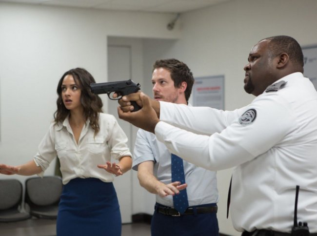 Пойдем в кино? Что смотреть, если нельзя загорать - Новости кино.