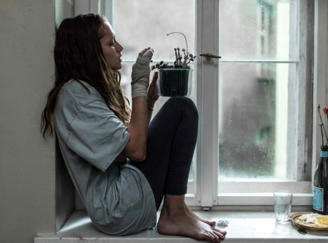 Пойдем в кино? Что смотреть, если нельзя загорать - Новости кино.