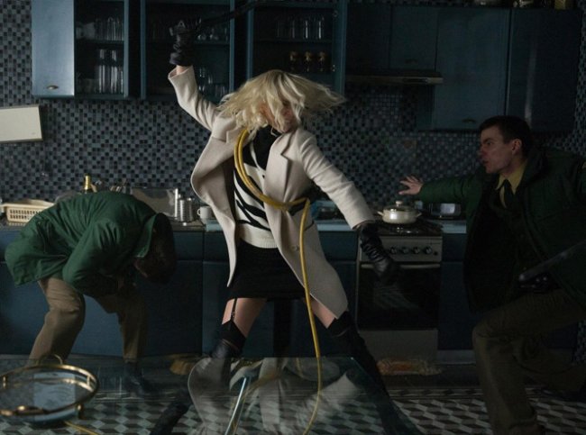 Пойдем в кино? Что смотреть, если нельзя загорать - Новости кино.