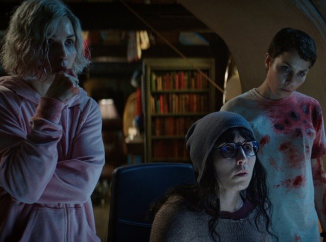 Пойдем в кино? Что смотреть, если нельзя загорать - Новости кино.