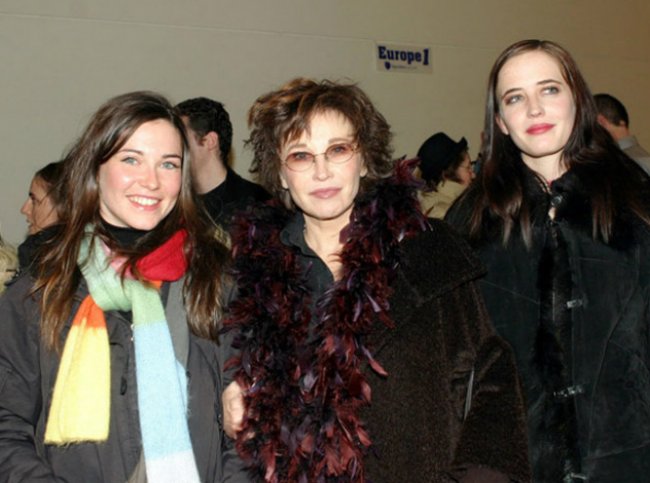 Кое-что о Еве Грин: неизвестные факты о девушке Бонда - Новости кино.