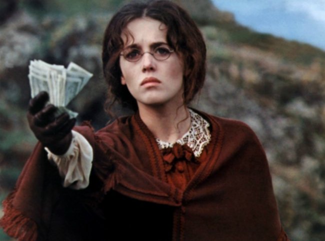 Кое-что о Еве Грин: неизвестные факты о девушке Бонда - Новости кино.