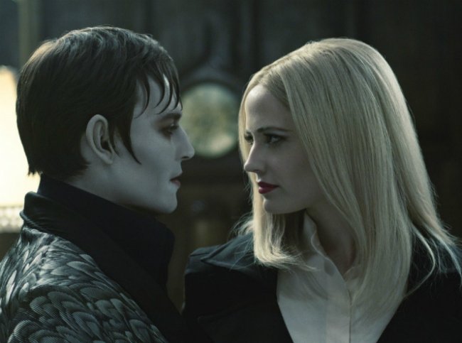 Кое-что о Еве Грин: неизвестные факты о девушке Бонда - Новости кино.