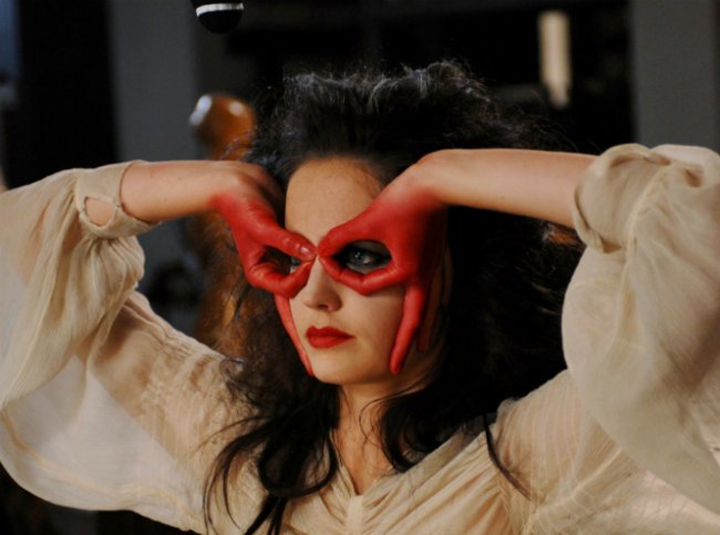 Кое-что о Еве Грин: неизвестные факты о девушке Бонда - Новости кино.