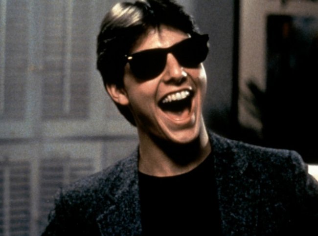 Миссия выполнима: вспомним 10 культовых фильмов Тома Круза - Новости кино.