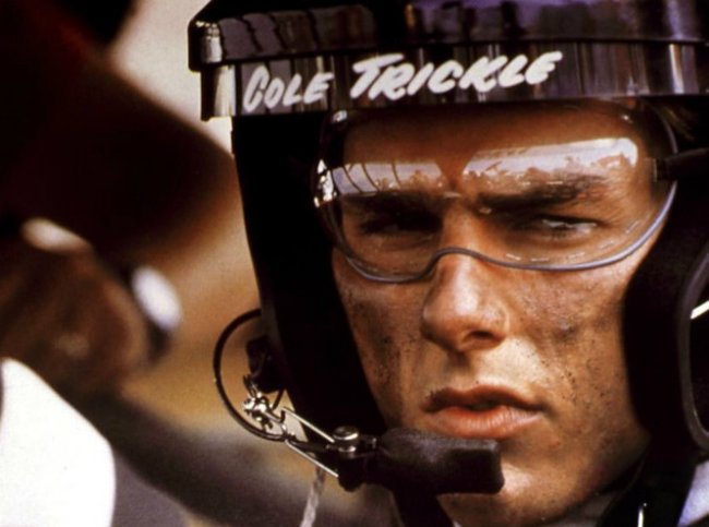 Миссия выполнима: вспомним 10 культовых фильмов Тома Круза - Новости кино.