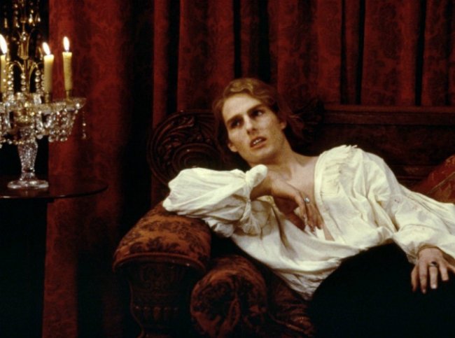 Миссия выполнима: вспомним 10 культовых фильмов Тома Круза - Новости кино.